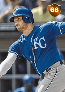 Ryan McBroom Card