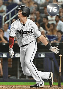 Garrett Cooper Card