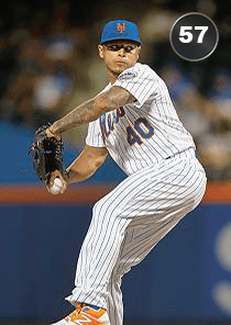 A.J. Ramos Card
