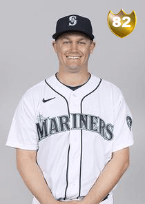 Paul Sewald Card