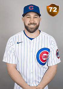 Jason Kipnis Card