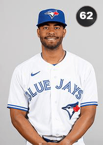 Josh Palacios Card