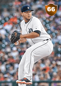 Joe Jimenez Card