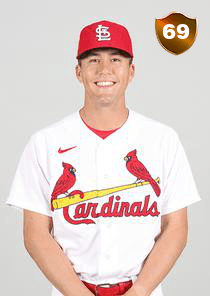 Lars Nootbaar Card