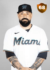 Sandy Leon Card