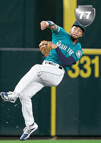 J.P. Crawford Card