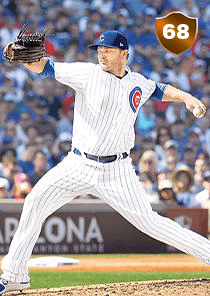 Justin Wilson Card