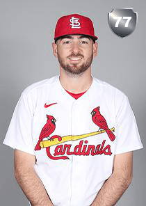 Austin Gomber Card