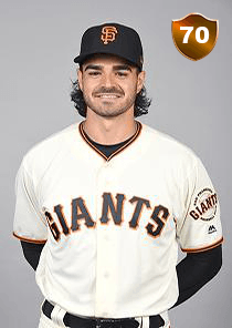 Aramis Garcia Card