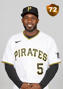 Guillermo Heredia Card