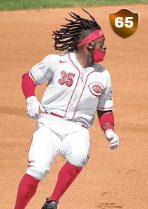 Dwight Smith Jr. Card