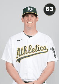 Trey Supak Card