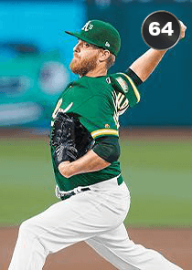 Paul Blackburn Card