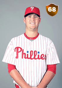 Cole Irvin Card