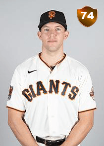 Tyler Anderson Card