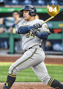 Avisail Garcia Card