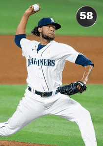 Yohan Ramirez Card