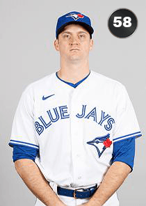Jake Petricka Card