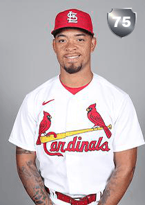 Edmundo Sosa Card
