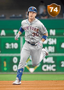 Michael Conforto Card