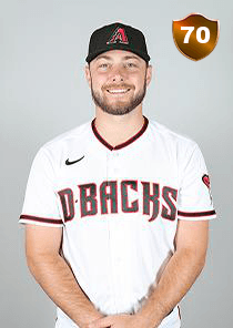 Corbin Martin Card