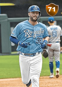 Cam Gallagher Card
