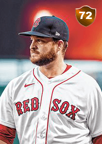 Ryan Brasier Card