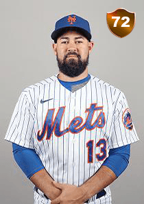 Luis Guillorme Card