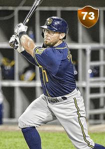 Eric Sogard Card