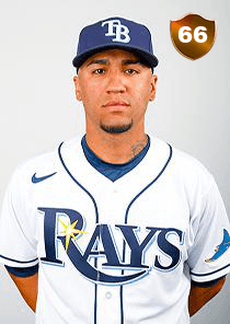 Michael Perez Card