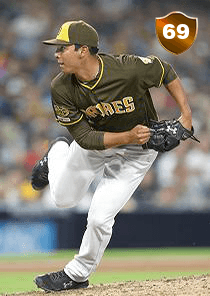 Andres Munoz Card