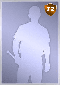 Carlos Hernandez Card