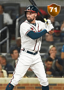 Billy Hamilton Card