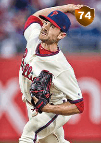 David Robertson Card