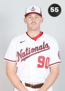 Gabe Klobosits Card