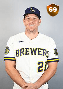 Logan Morrison Card