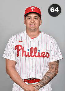 Mauricio Llovera Card