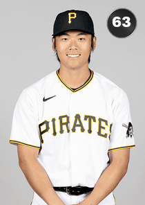 Ji-Hwan Bae Card