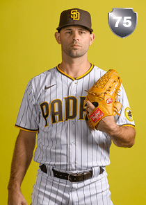 Nick Martinez Card