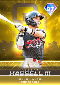Robert Hassell Card