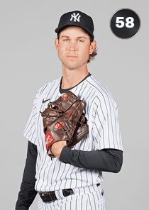 Ryan Weber Card