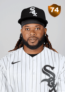 Johnny Cueto Card