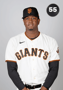 Gregory Santos Card
