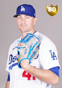 Daniel Hudson Card