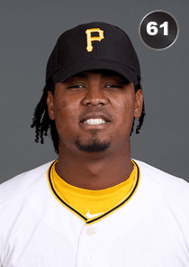 Luis Ortiz Card