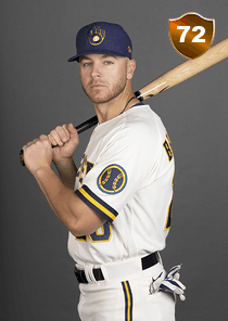 Michael Brosseau Card