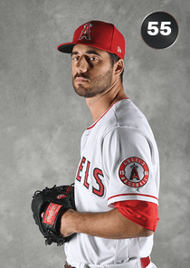Kyle Barraclough Card