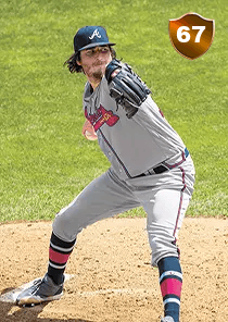 Luke Jackson Card