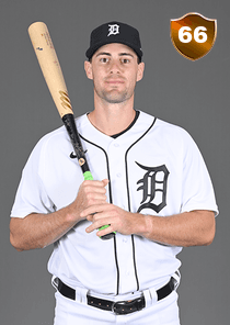Ryan Kreidler Card
