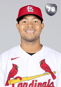 Jose Quintana Card